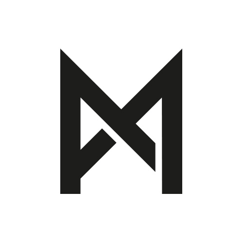 Michael Achatz Marketing - Neues Logo (2018)