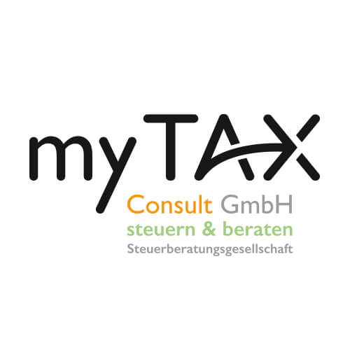 myTAX - Neues Logo (2017)