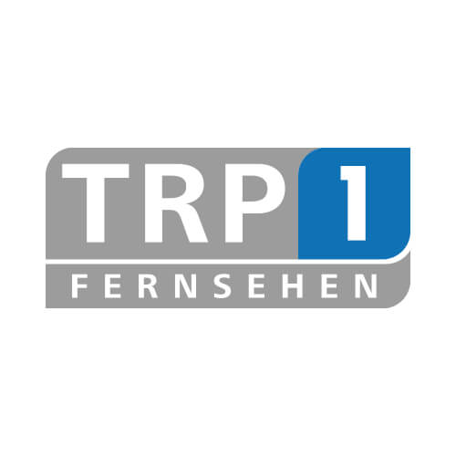 TRP1 - Neues Logo und Corporate-Design (2008)