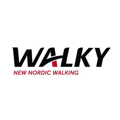 WALKY - Logo und Corporate-Design (2009)